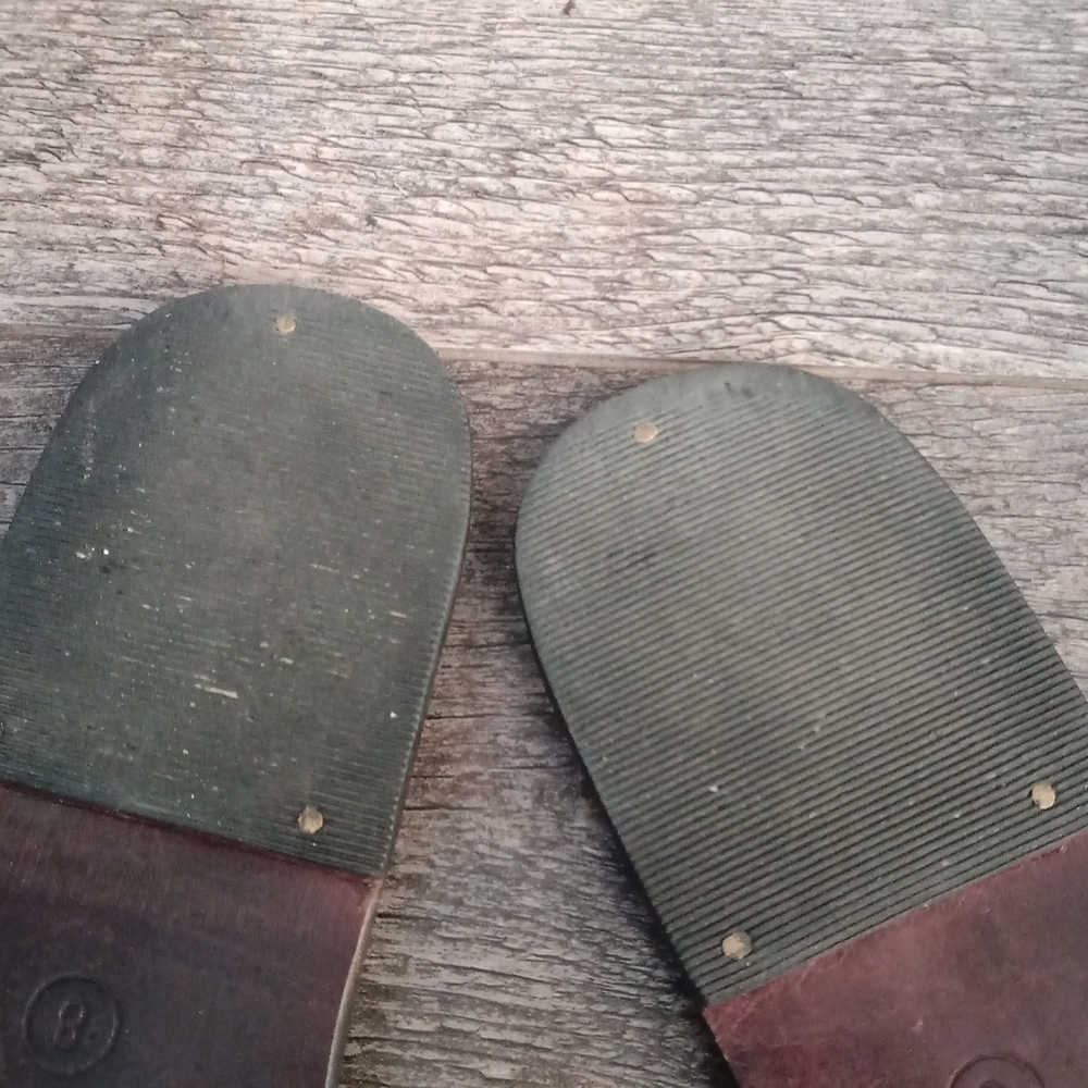 Rebels Sandals - image 8